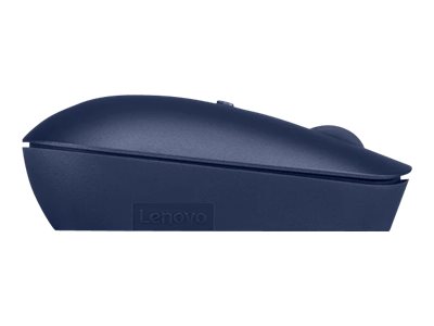 Lenovo Maus - kompakt - rechts- und linksh�ndig