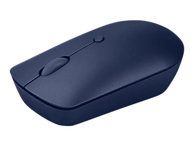 Lenovo Maus - kompakt - rechts- und linksh�ndig