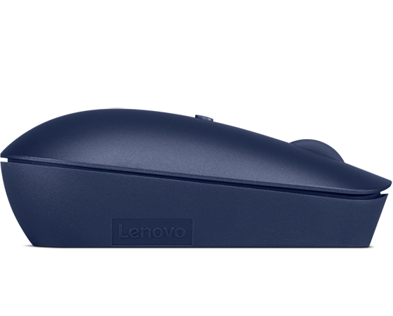 Lenovo Maus - kompakt - rechts- und linksh�ndig