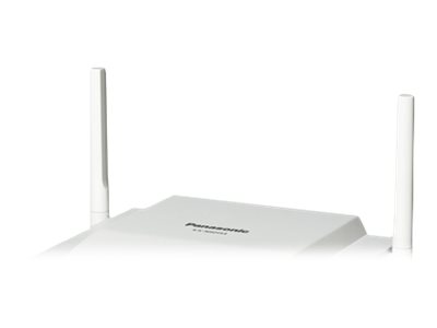 Panasonic IP Cell Station KX-NS0154 - Basisstation