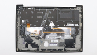 Lenovo 5M11K07693 composant de laptop suppl�mentaire Cover + keyboard