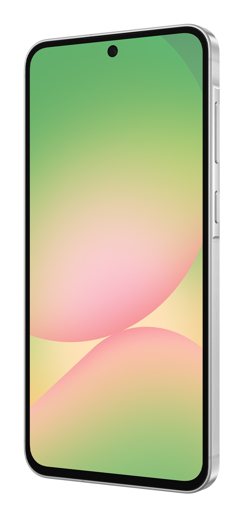 Samsung Galaxy A56 - 5G Smartphone - Dual-SIM - RAM 8 GB / Interner Speicher 128 GB - OLED-Display - 6.7 - 2340 x 1080 Pixel (120 Hz)