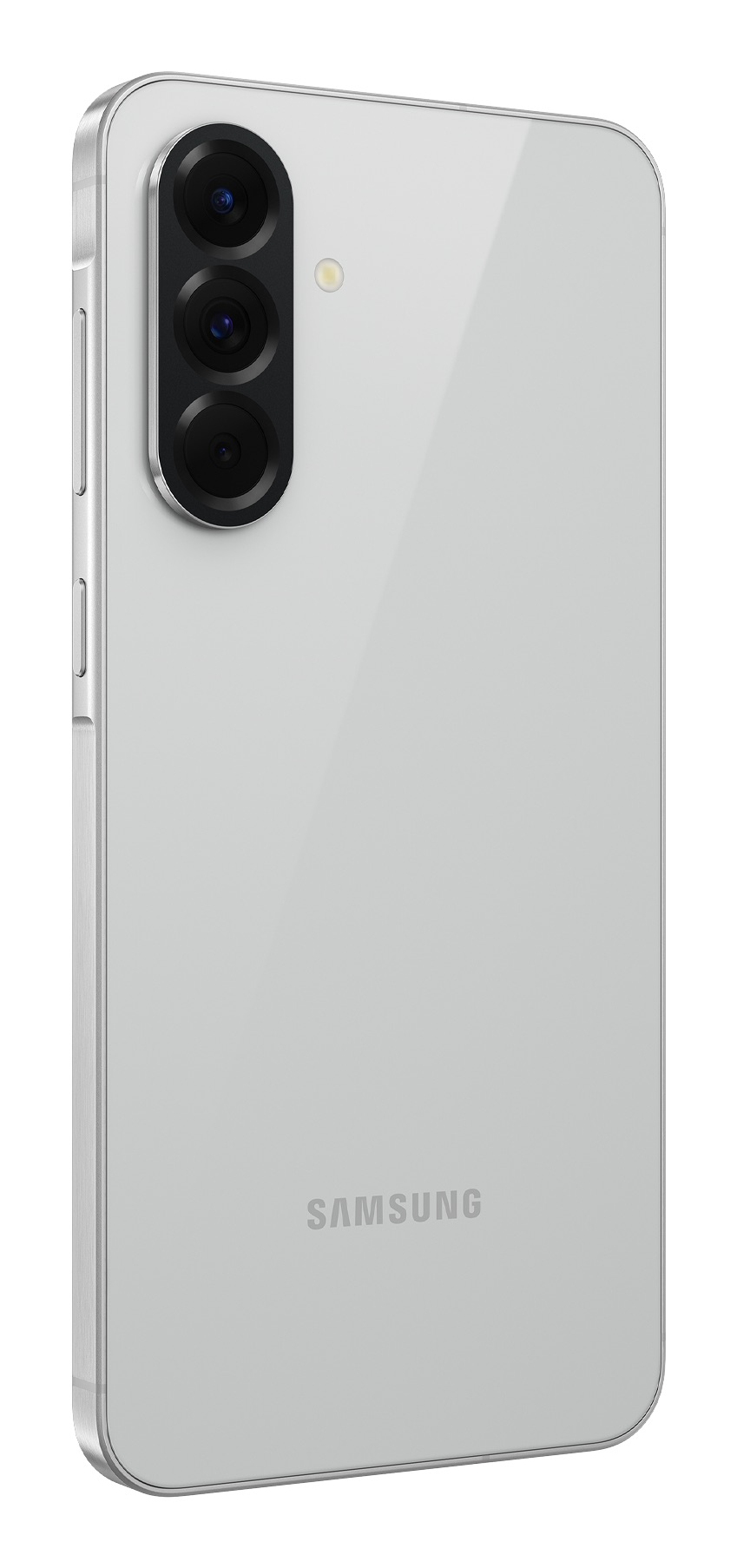 Samsung Galaxy A56 - 5G Smartphone - Dual-SIM - RAM 8 GB / Interner Speicher 128 GB - OLED-Display - 6.7 - 2340 x 1080 Pixel (120 Hz)