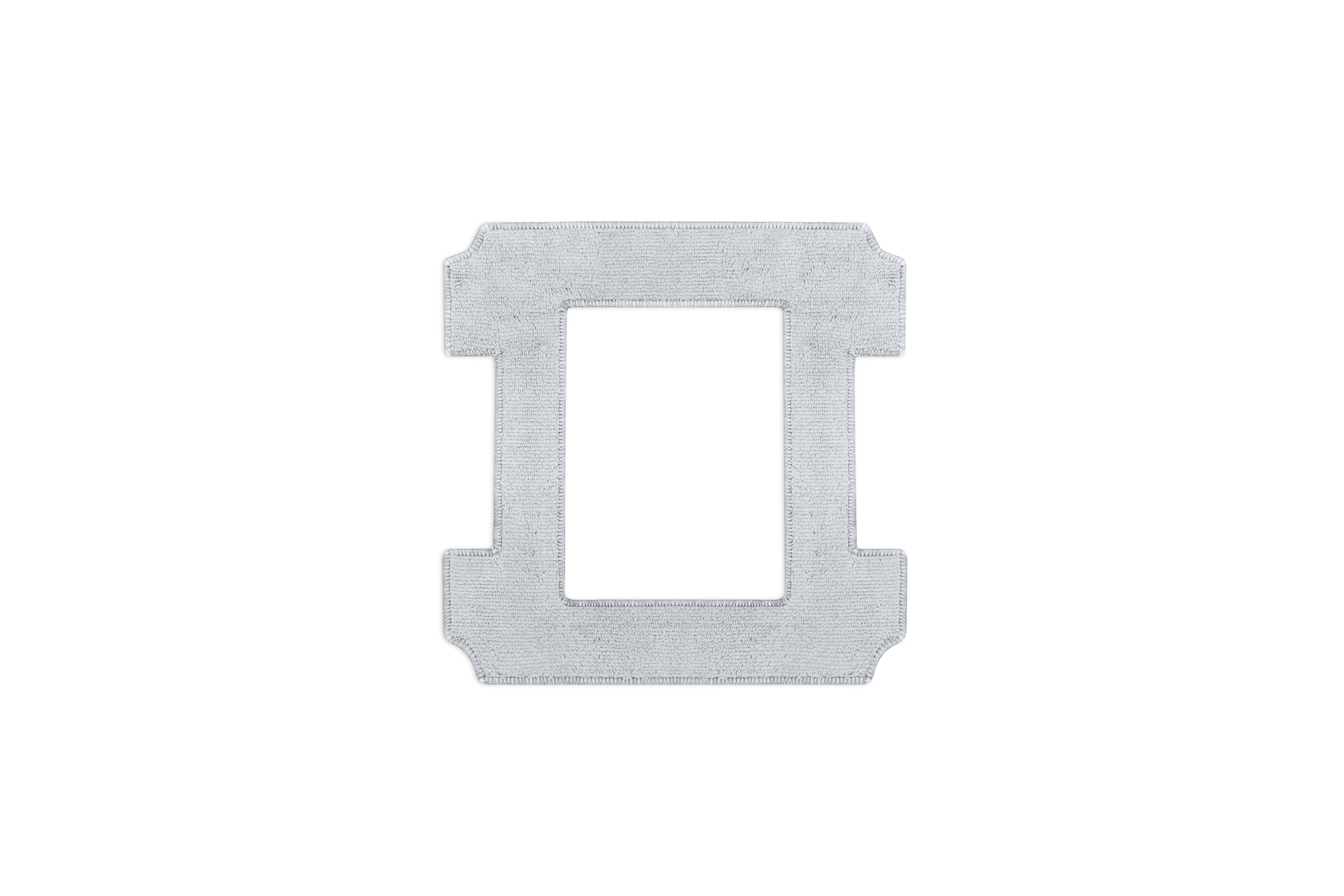 Ecovacs W-CC02-0009 accesorio para limpiacristales el�ctrico Pa�o de limpieza