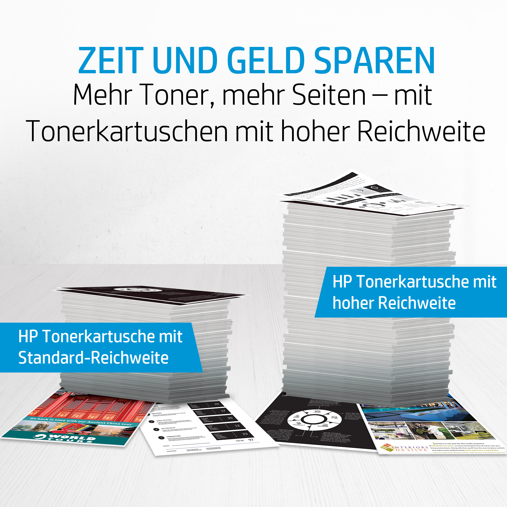 HP 128A - 2er-Pack - Schwarz - Original - LaserJet - Tonerpatrone (CE320AD)