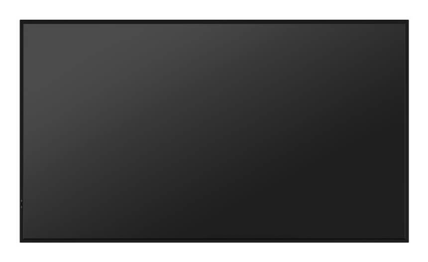 Hisense 50GM50D pantalla de se�alizaci�n Pantalla plana para se�alizaci�n digital 127 cm (50) LED Wifi 500 cd / m� 4K Ultra HD Negro Android 11 18/7