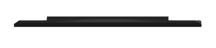 Hisense 50GM50D Signage Display Digital signage flat panel 127 cm (50) LED Wi-Fi 500 cd/m� 4K Ultra HD Black Android 11 18/7