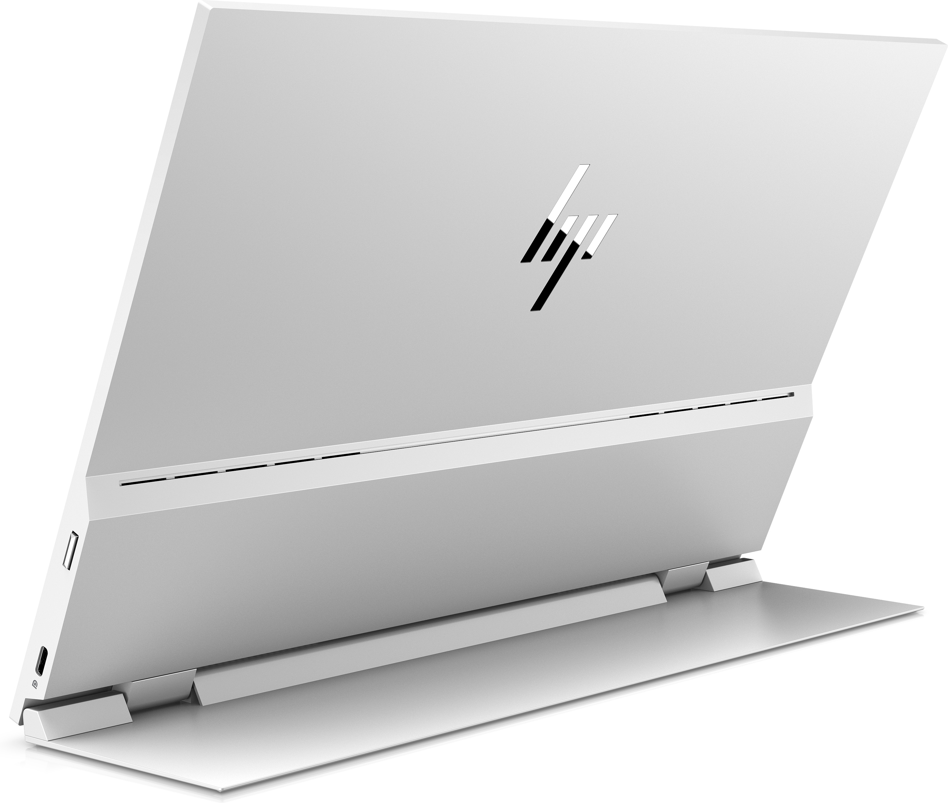 HP E-Series E14 G4 Portable Monitor