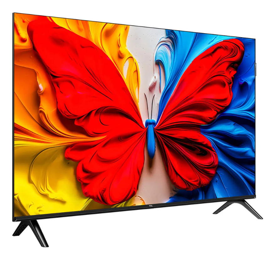 TCL 40V5C Televisor 101,6 cm (40) Full HD Smart TV Wifi Negro