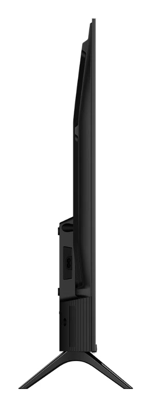 TCL 40V5C Televisor 101,6 cm (40) Full HD Smart TV Wifi Negro
