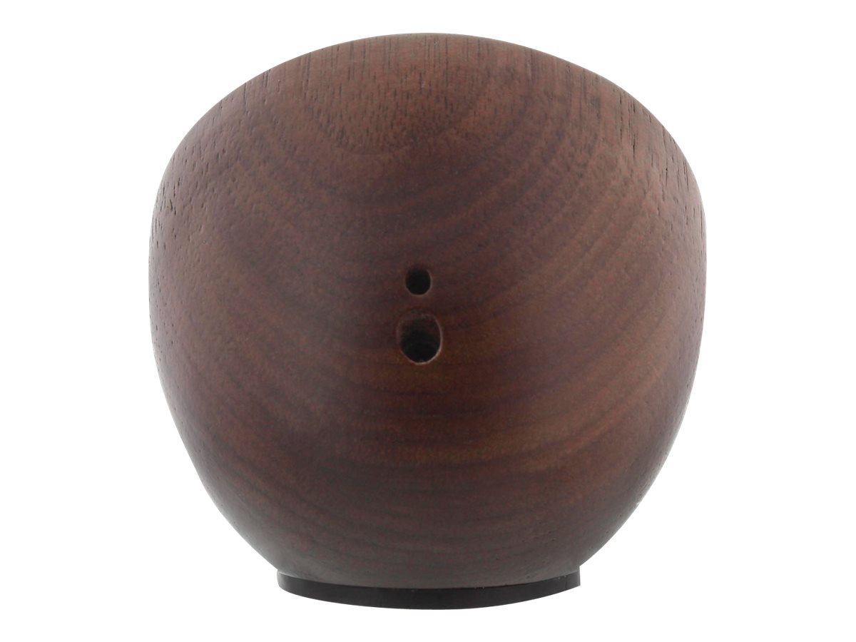 InLine woodwoom - Lautsprecher - tragbar - Bluetooth