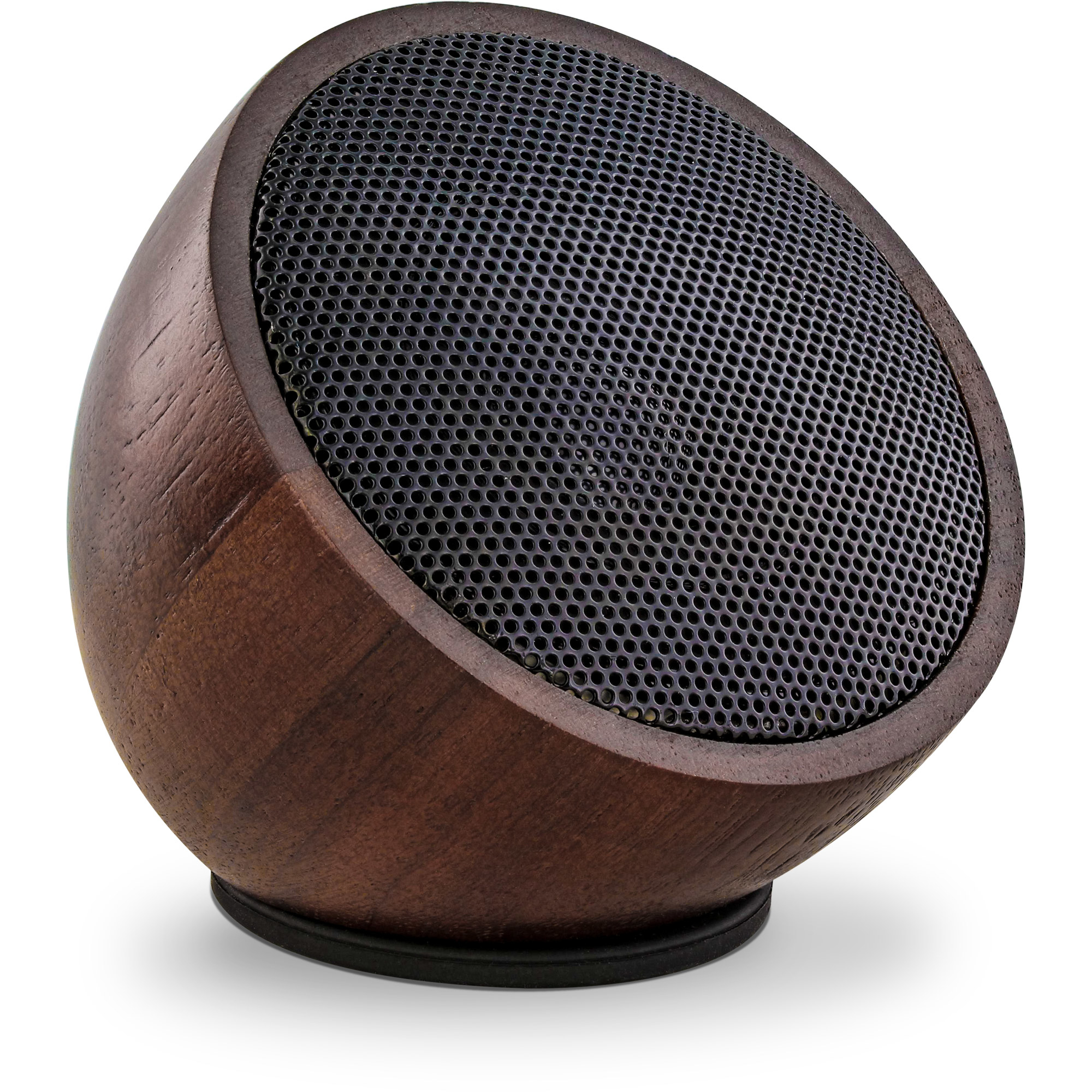 InLine woodwoom - Lautsprecher - tragbar - Bluetooth