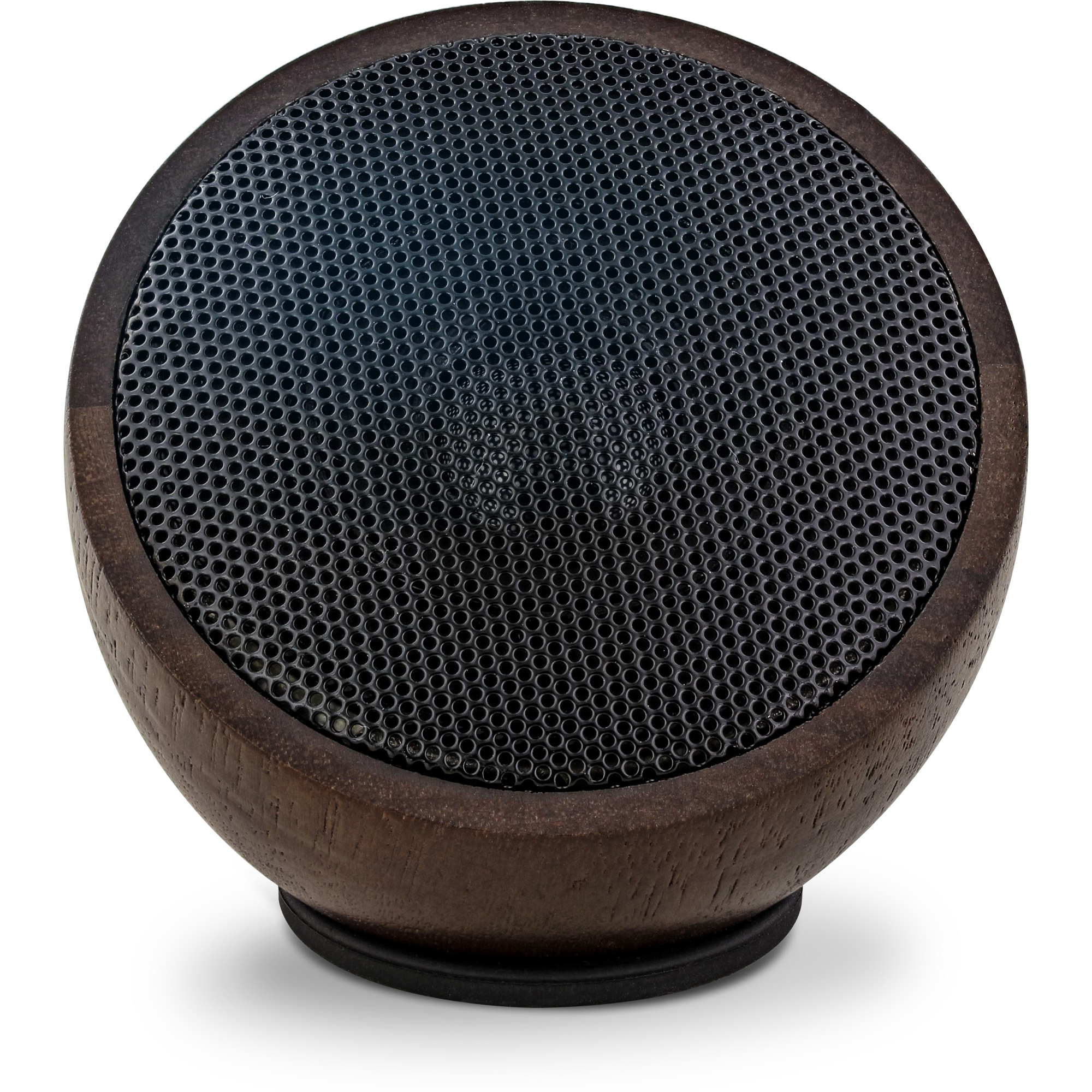 InLine woodwoom - Lautsprecher - tragbar - Bluetooth