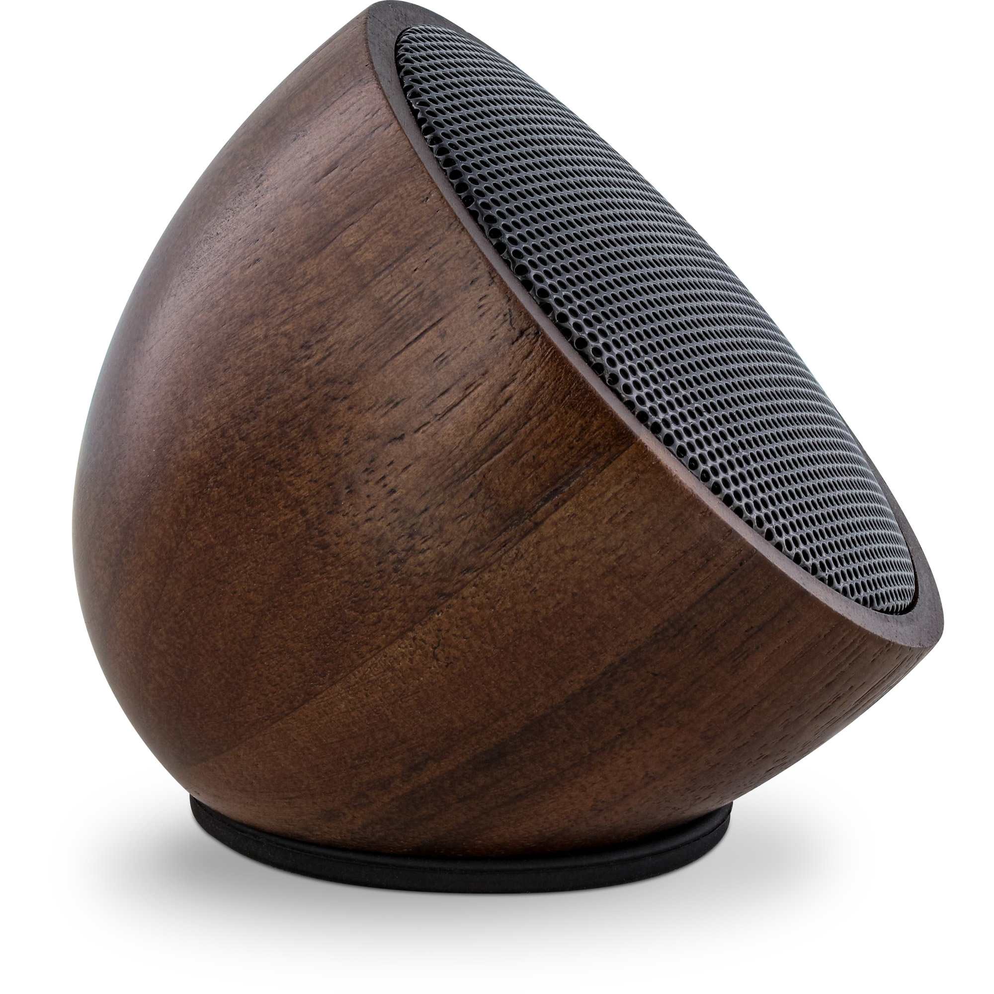 InLine woodwoom - Lautsprecher - tragbar - Bluetooth
