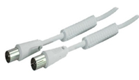 ShiverPeaks 3.0m IEC 169-2 - IEC 169-2 - 3 m - IEC 169-2 - IEC 169-2 - Wei�