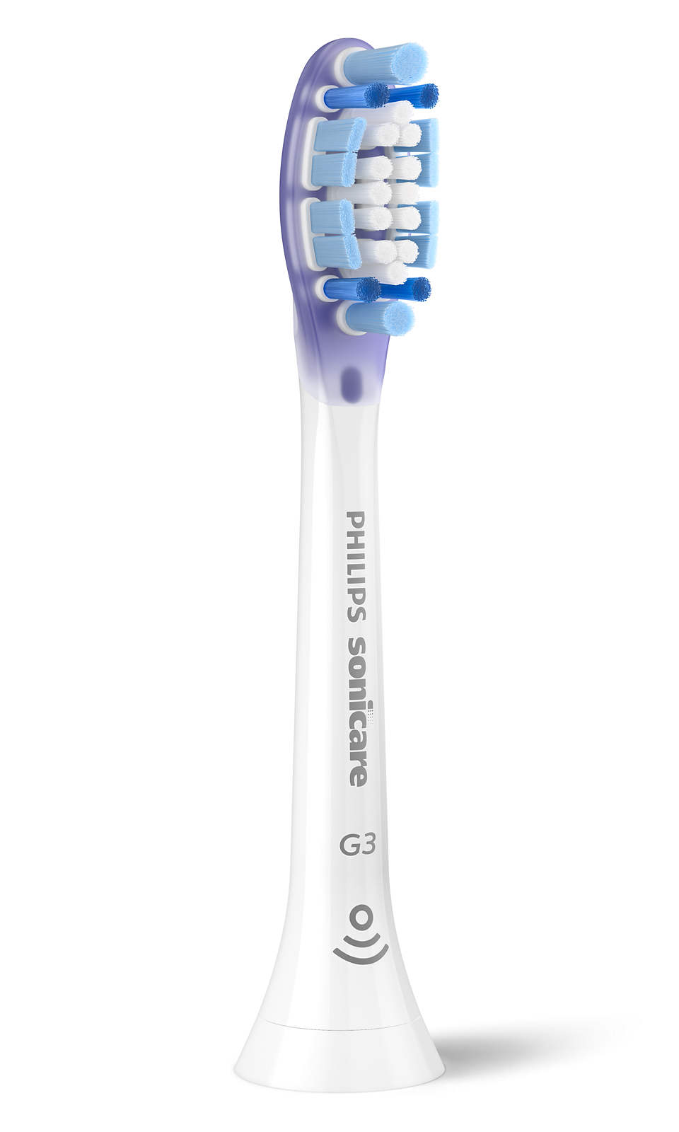 Philips Premium Gum Care HX9054/87 4 pack brush heads
