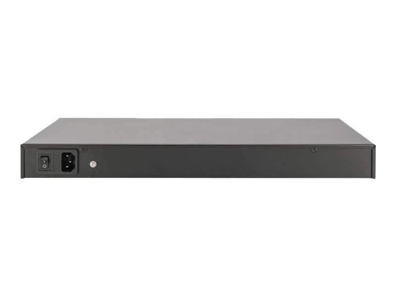 Digitus Injecteur Gigabit PoE+, 16 ports