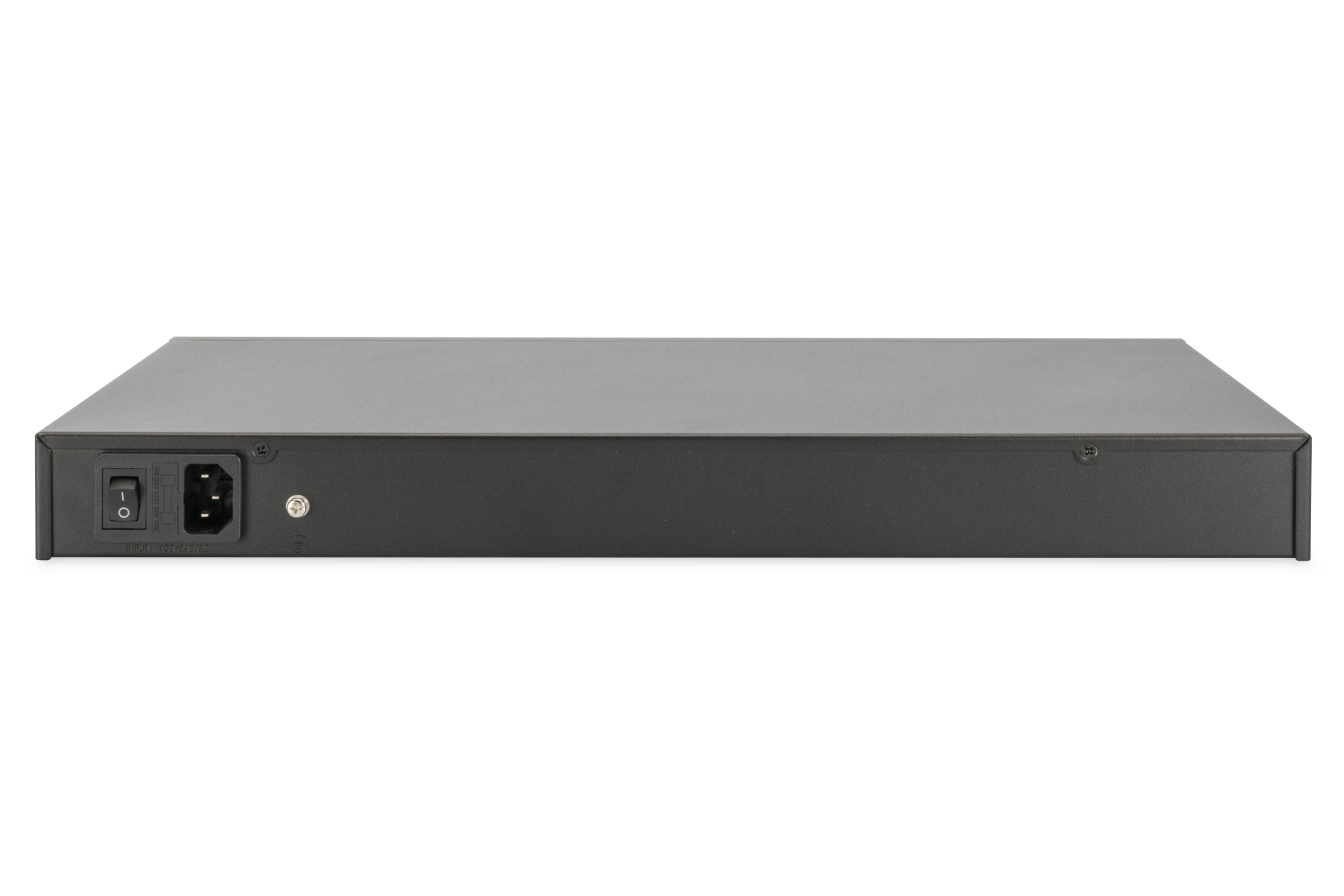 Digitus Injecteur Gigabit PoE+, 16 ports