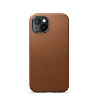 Alogic JLAI1361-TN - Cover - Apple - iPhone 13 - 15,5 cm (6.1) - Brune