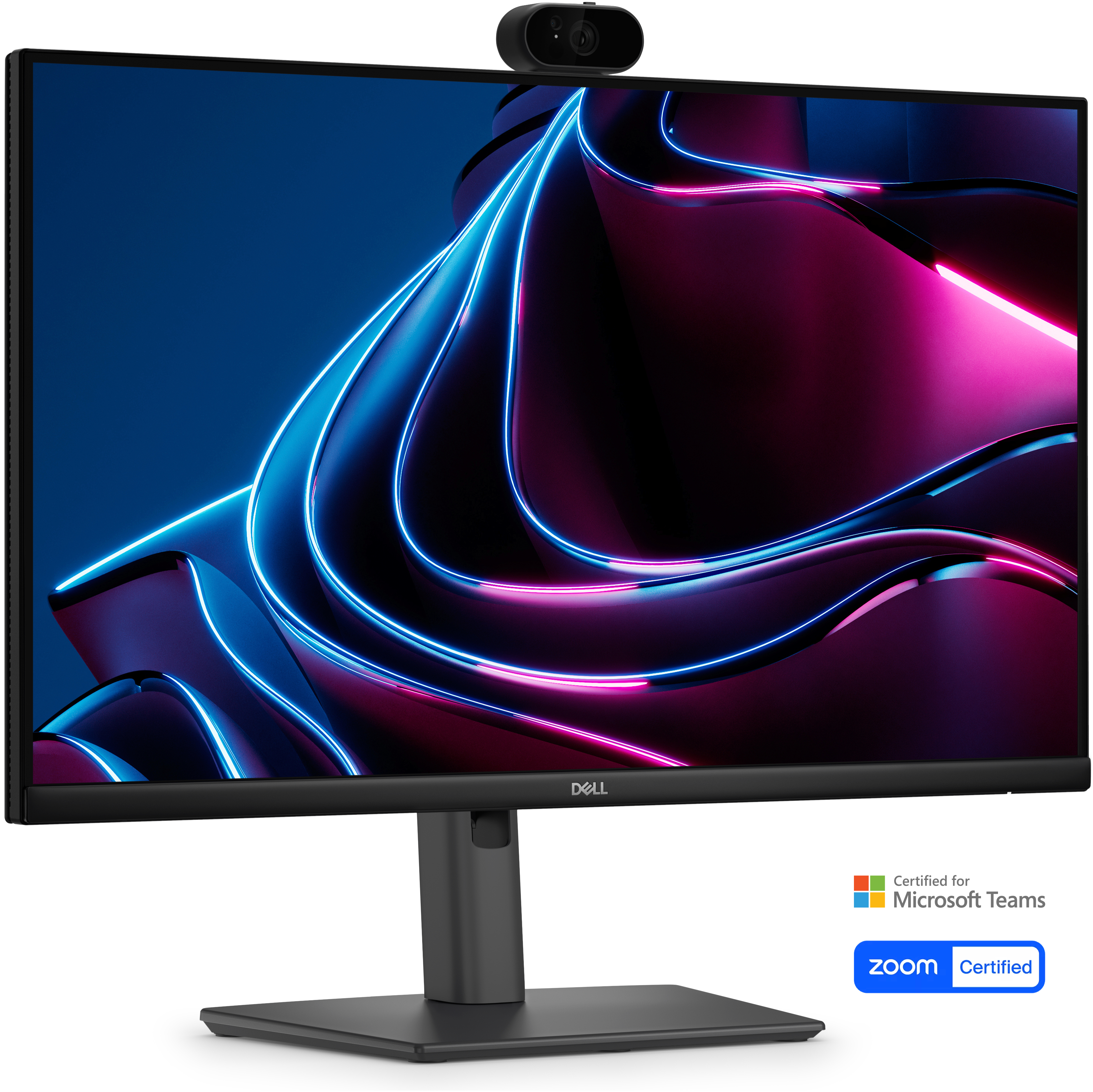 Dell Pro P P2426HEV - LED-Monitor - 61 cm (24)