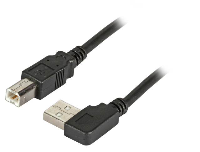 EFB Elektronik EFB-Elektronik Classic - USB-Kabel - USB (M)