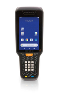 Datalogic Skorpio X5 handheld mobile computer 10.9 cm (4.3) 800 x 480 pixels Touchscreen 626 g Black