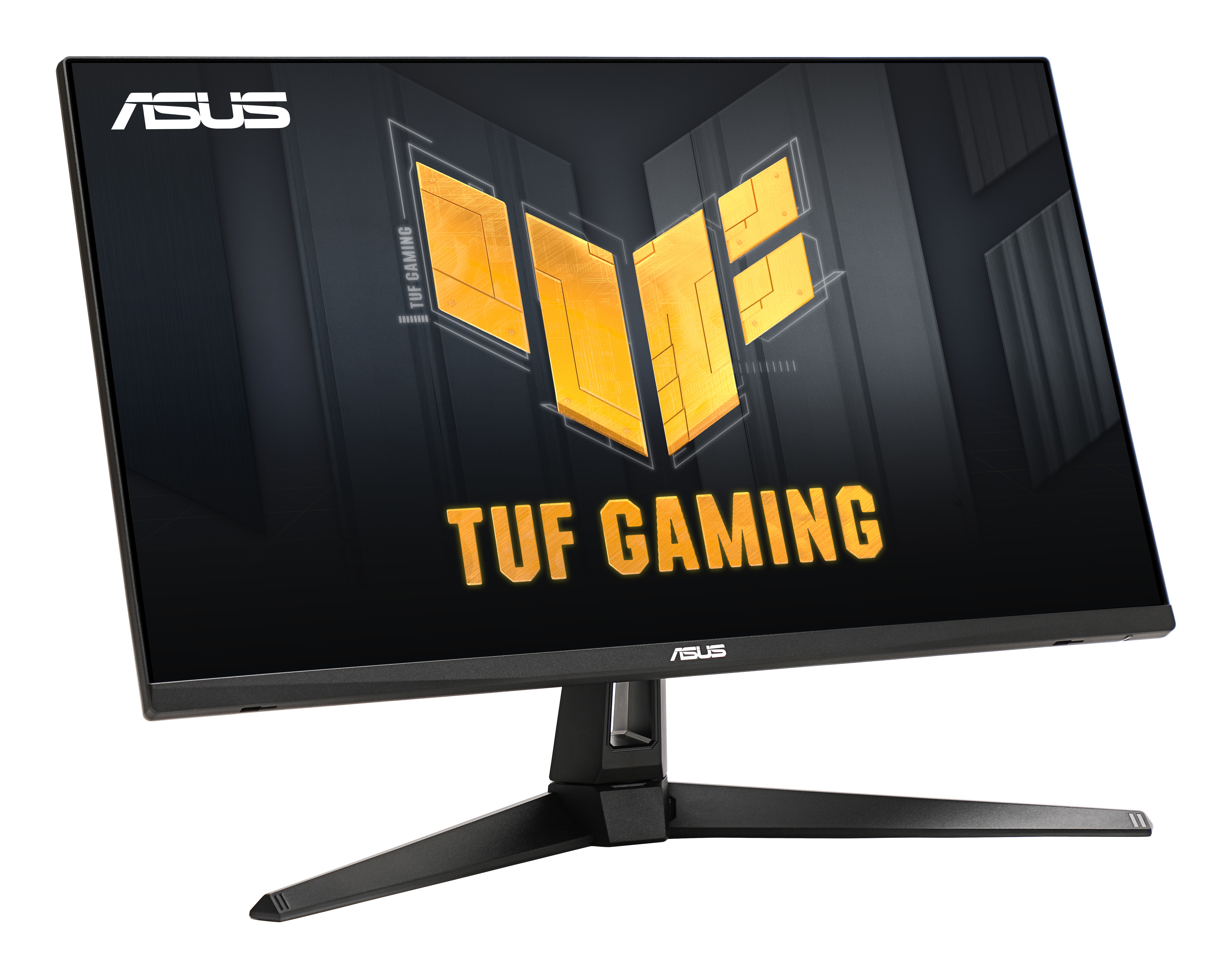 ASUS TUF Gaming VG27AQ5A - LED-Monitor - Gaming - 68.6 cm (27)