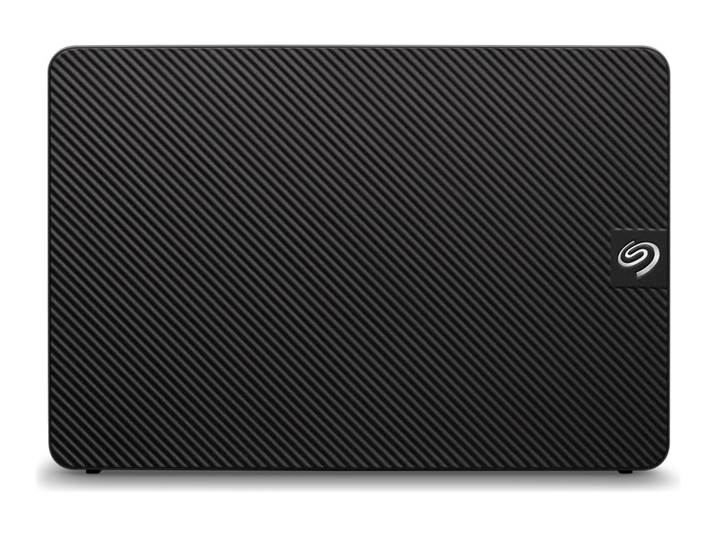 Seagate Expansion STKP26000400 - Festplatte - 26 TB - extern (Station�r)