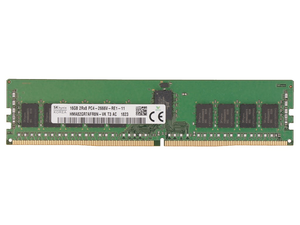 2-Power 2P-01DE973 m�dulo de memoria 16 GB 1 x 16 GB DDR4 ECC