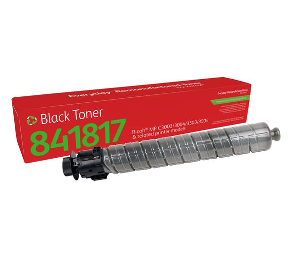 Everyday Rigenerato 006R04883 cartuccia toner 1 pz Compatibile Nero