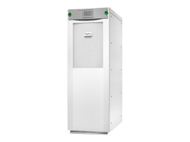APC GVSUPS20K0B4HS gruppo di continuit (UPS) Doppia conversione (online) 20 kVA 20000 W