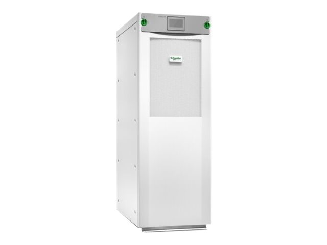 APC GVSUPS20K0B4HS gruppo di continuit� (UPS) Doppia conversione (online) 20 kVA 20000 W