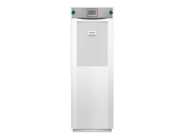 APC GVSUPS20K0B4HS gruppo di continuit� (UPS) Doppia conversione (online) 20 kVA 20000 W