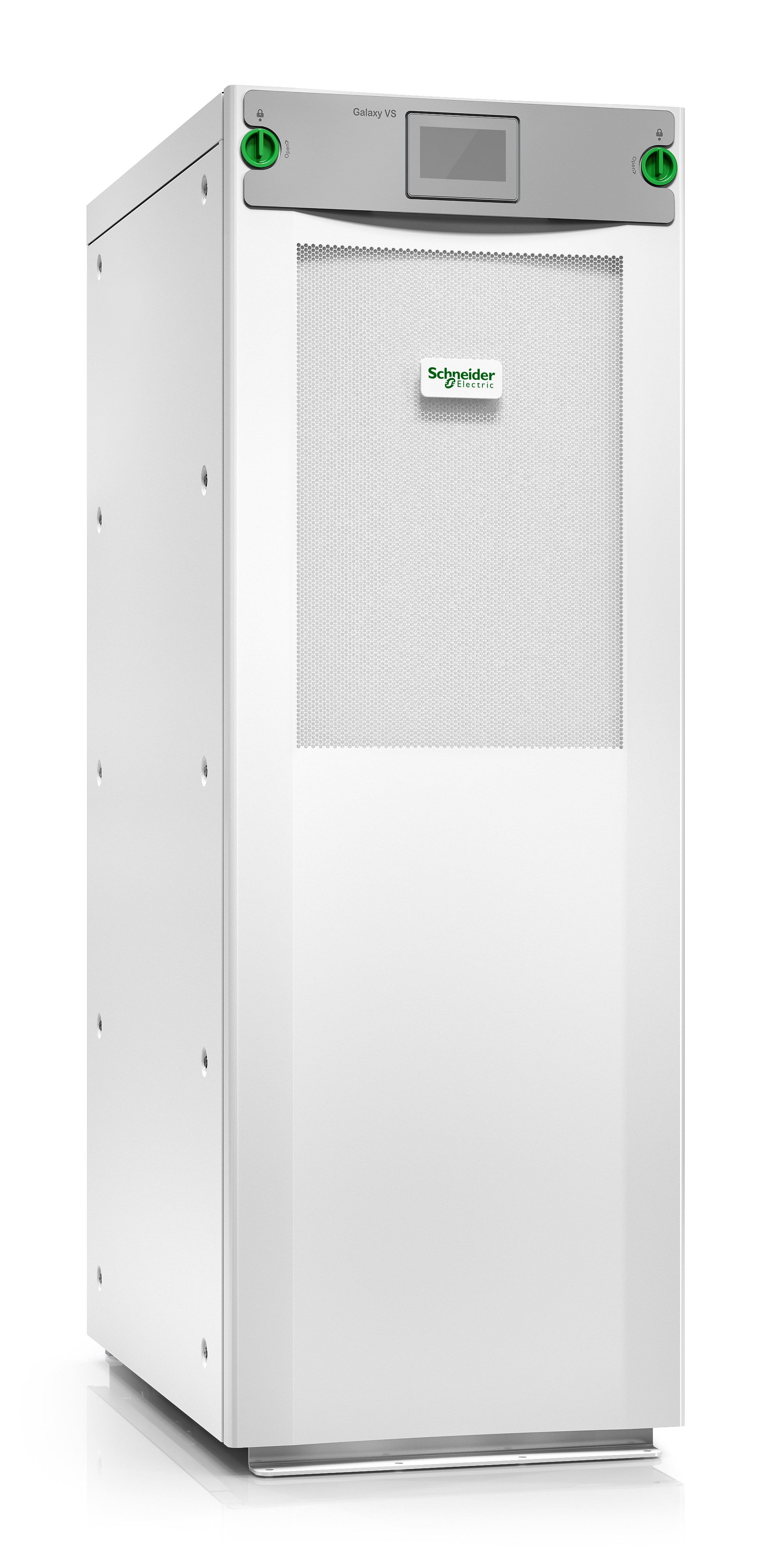 APC GVSUPS20K0B4HS gruppo di continuit� (UPS) Doppia conversione (online) 20 kVA 20000 W