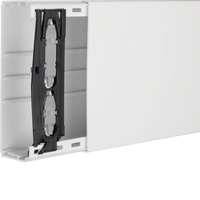 Hager Leitungsfhrungskanal LF6019009016 60x190mm verkehrswei