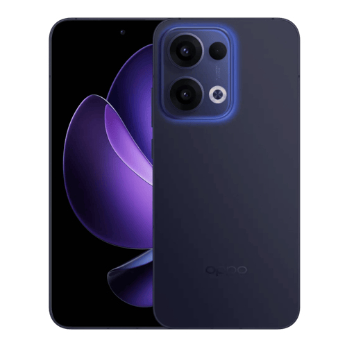 OPPO 13 5G 16,7 cm (6.59) Double SIM Android 15 USB Type-C 12 Go 256 Go 5600 mAh Bleu