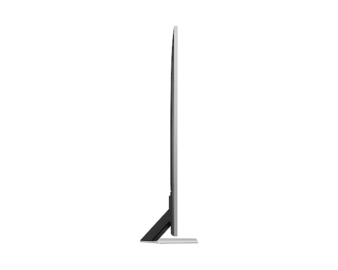 Samsung GQ55QN85CAT 139.7 cm (55) 4K Ultra HD Smart TV Wi-Fi Silver