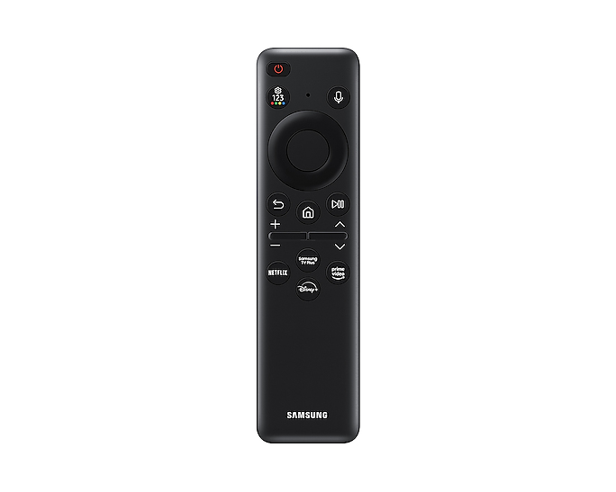 Samsung GQ55QN85CAT 139.7 cm (55) 4K Ultra HD Smart TV Wi-Fi Silver