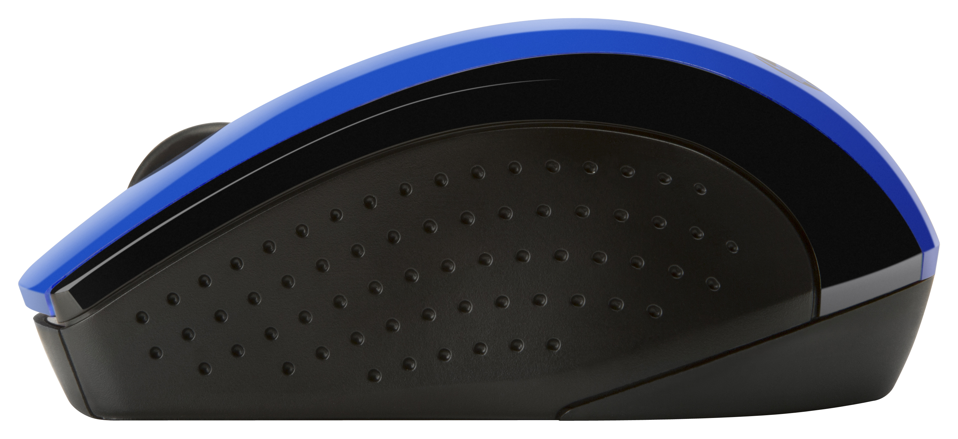 HP X3000 souris Ambidextre RF sans fil Optique 1200 DPI