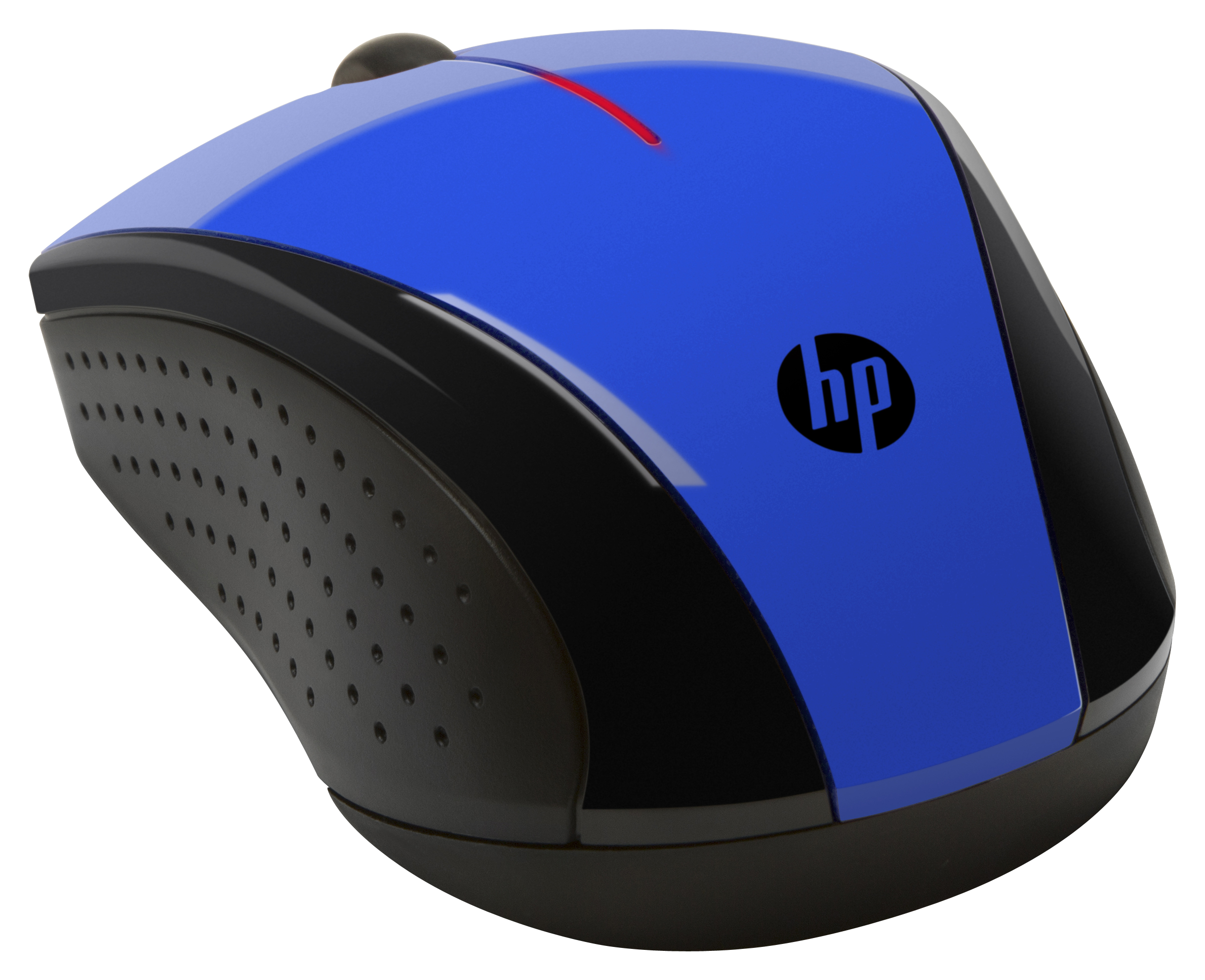 HP X3000 souris Ambidextre RF sans fil Optique 1200 DPI