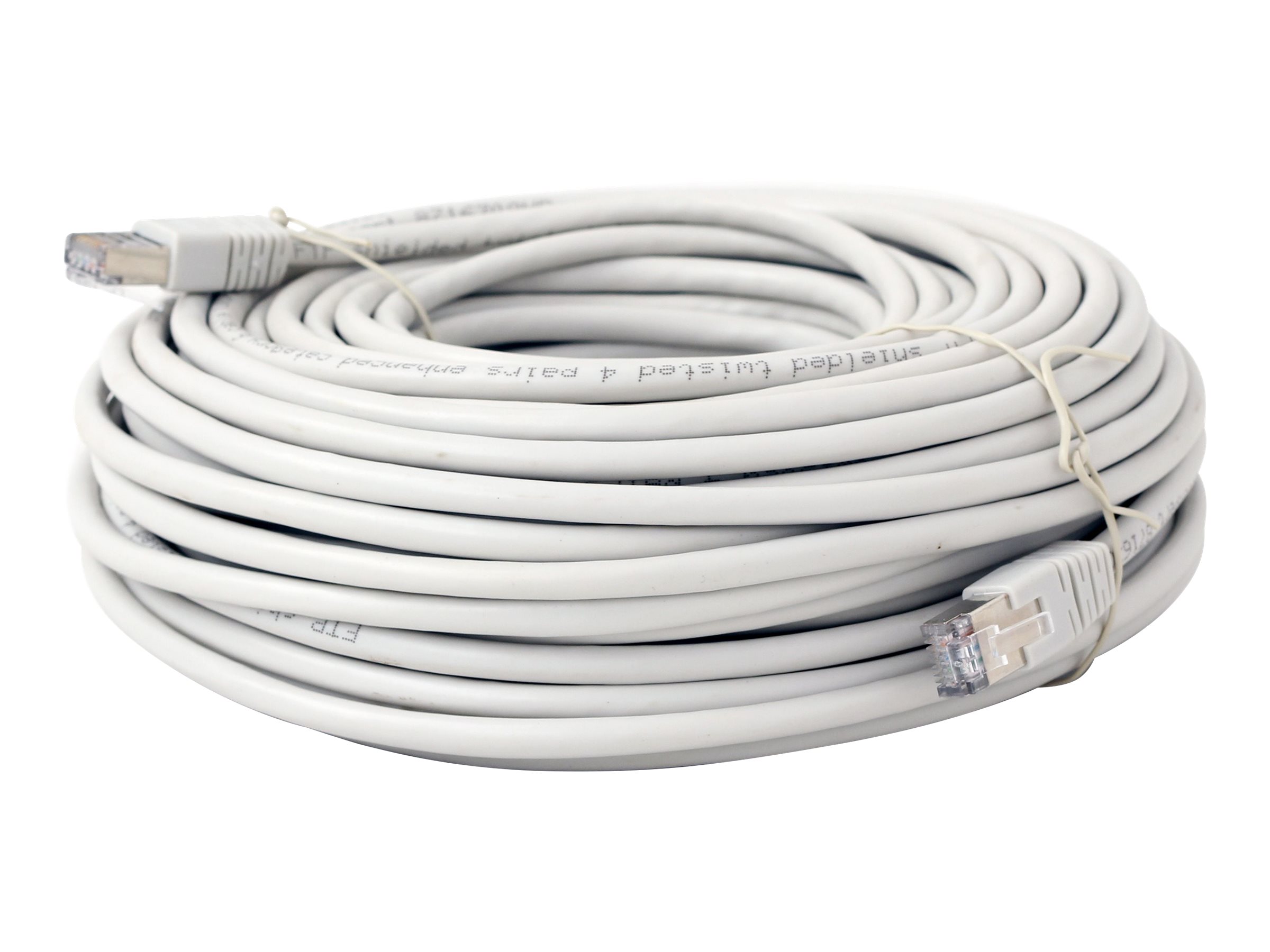 Gembird Cablexpert - Patch-Kabel - RJ-45 (M) zu RJ-45 (M)
