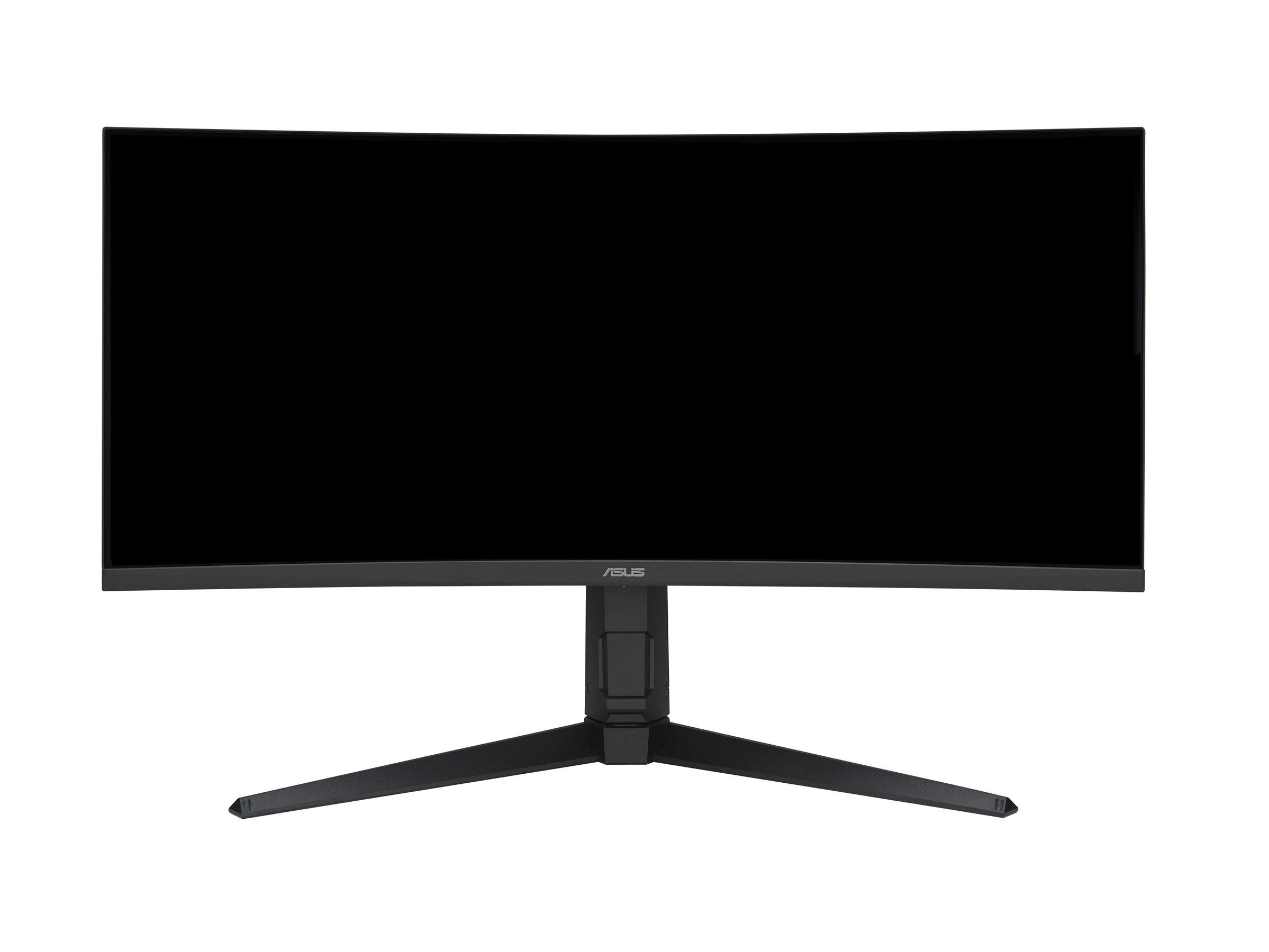ASUS TUF Gaming VG34WQL5A - 5 Series - LED-Monitor - Gaming - gebogen - 86.4 cm (34)