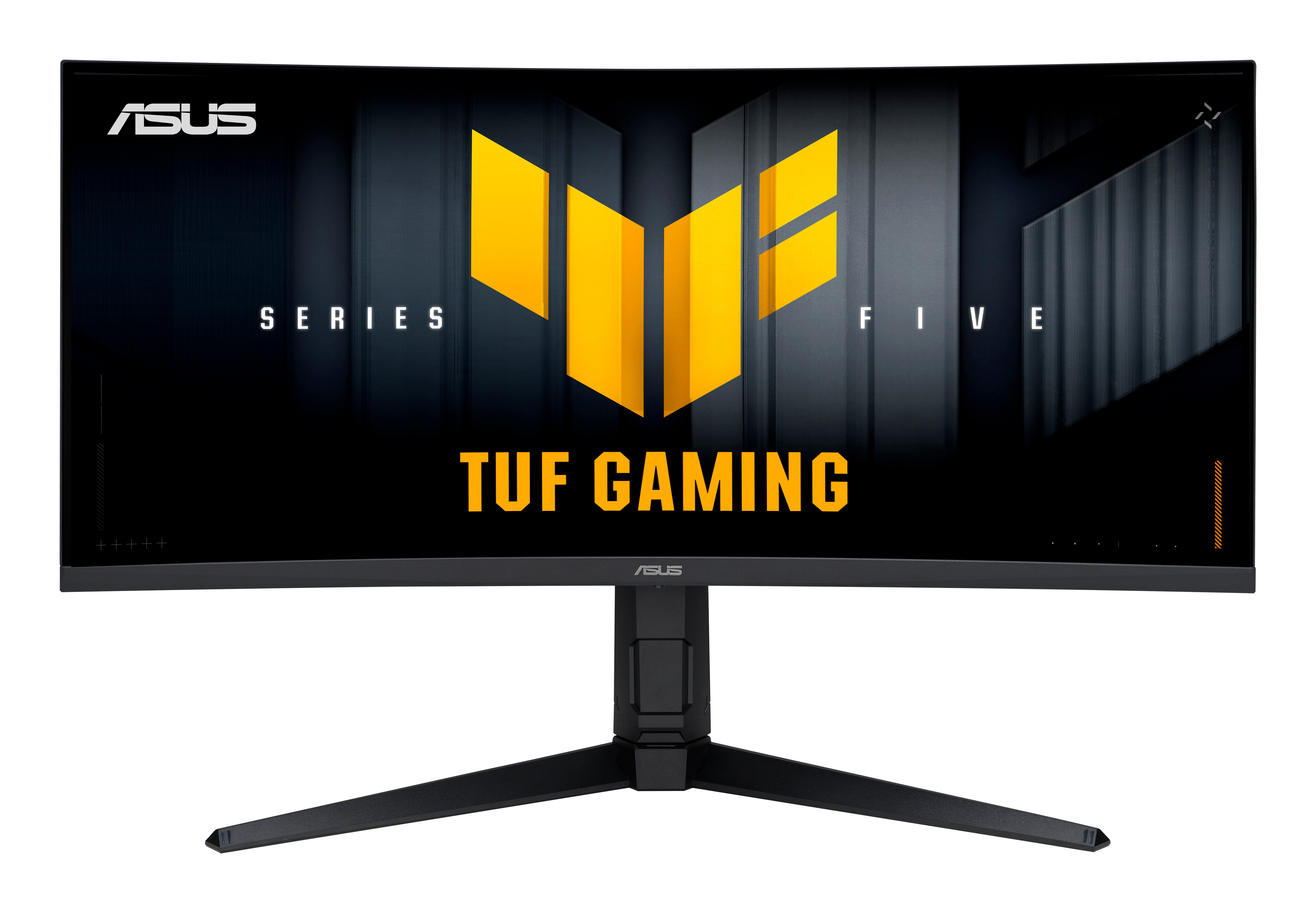 ASUS TUF Gaming VG34WQL5A pantalla para PC 86,4 cm (34) 3440 x 1440 Pixeles UltraWide Quad HD LED Negro