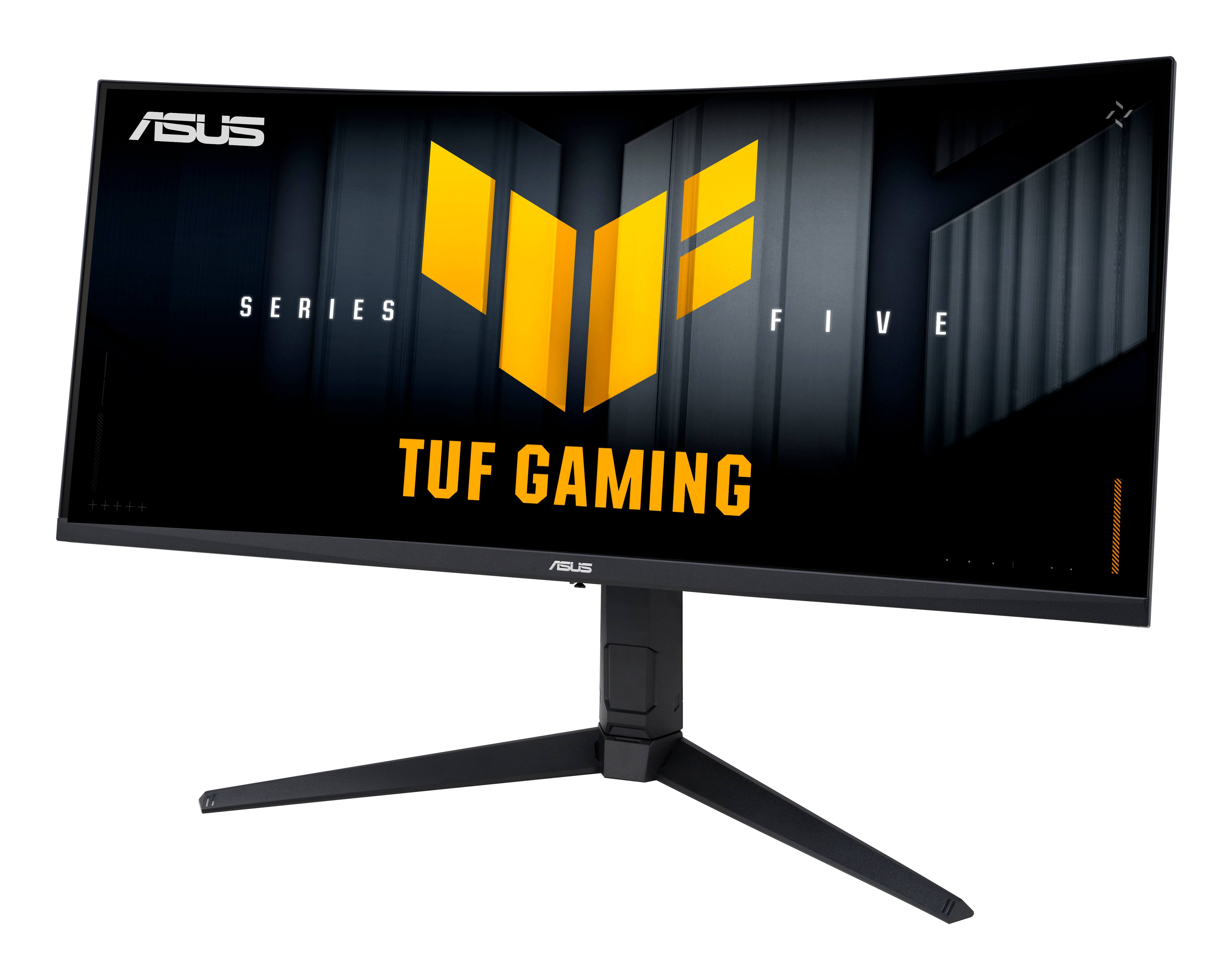 ASUS TUF Gaming VG34WQL5A pantalla para PC 86,4 cm (34) 3440 x 1440 Pixeles UltraWide Quad HD LED Negro