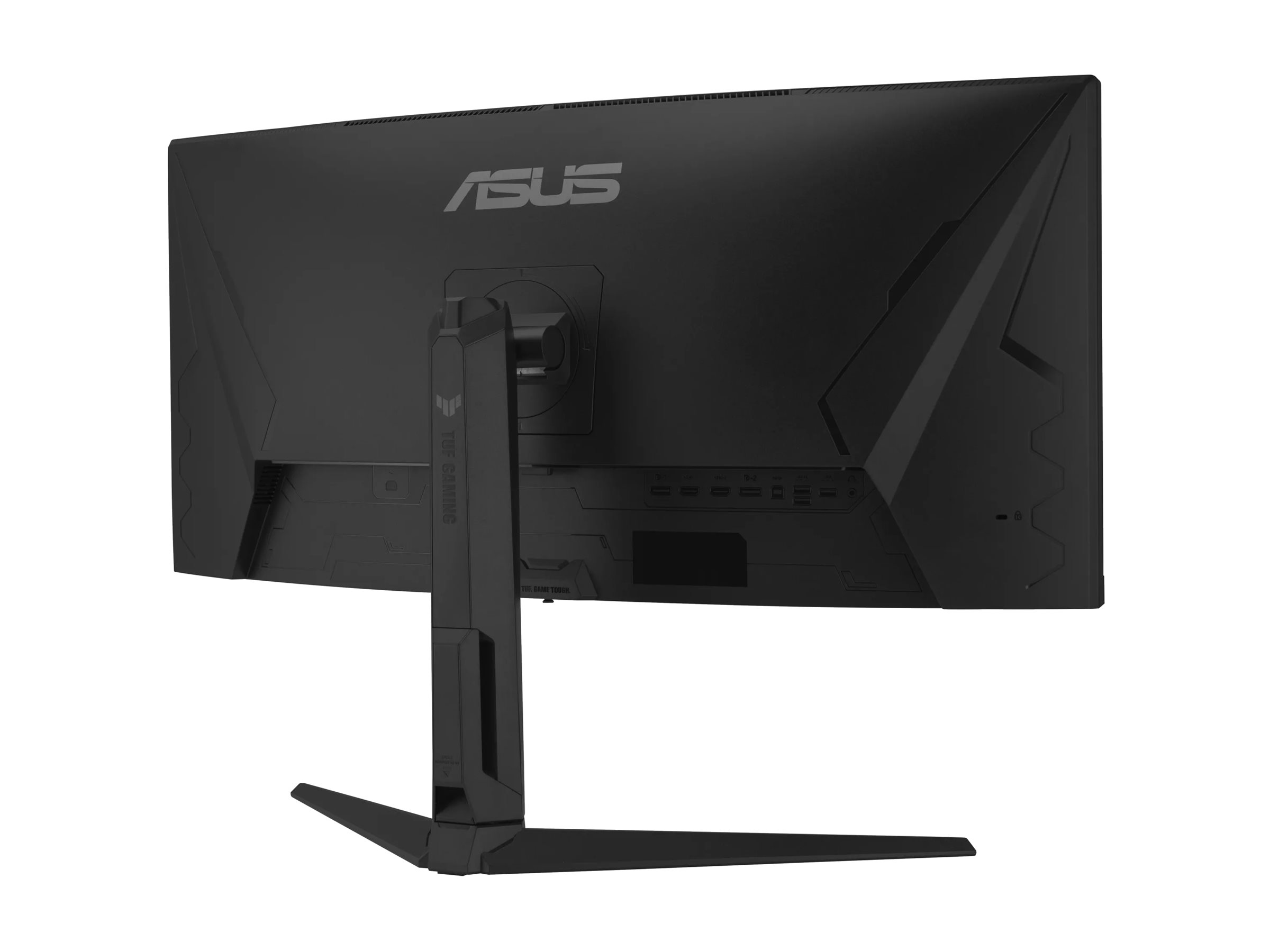 ASUS TUF Gaming VG34WQL5A - 5 Series - LED-Monitor - Gaming - gebogen - 86.4 cm (34)