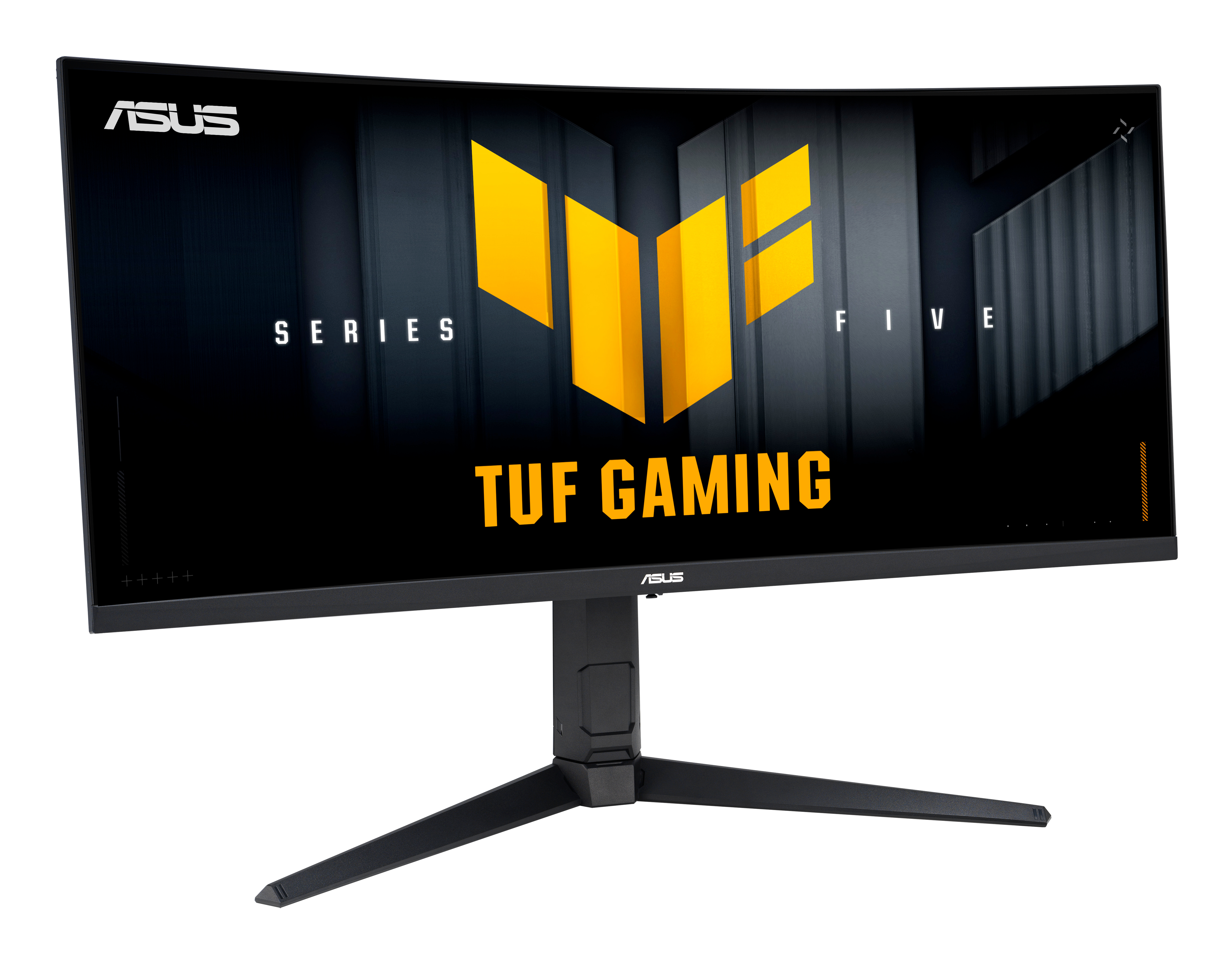 ASUS TUF Gaming VG34WQL5A pantalla para PC 86,4 cm (34) 3440 x 1440 Pixeles UltraWide Quad HD LED Negro