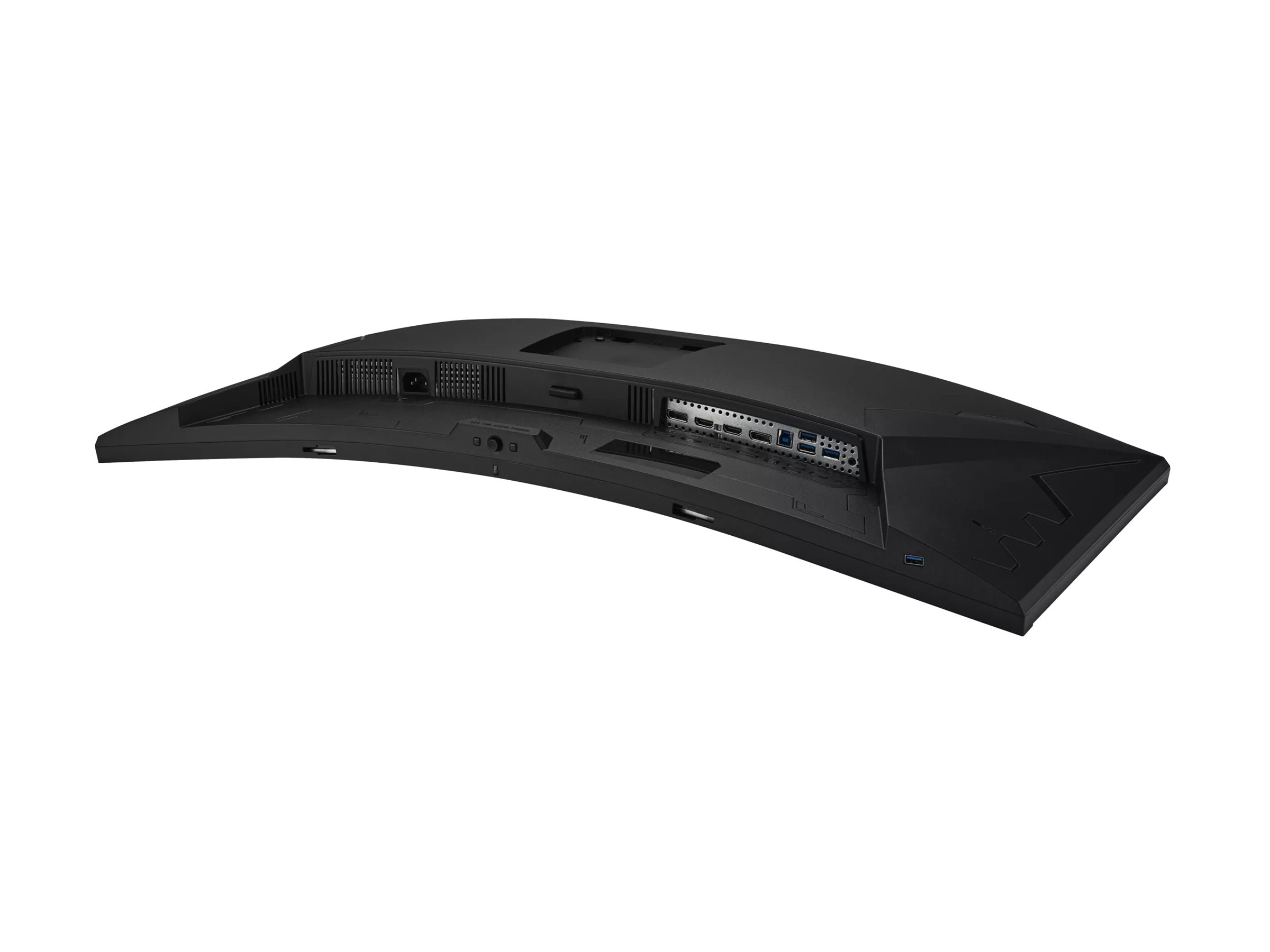 ASUS TUF Gaming VG34WQL5A - 5 Series - LED-Monitor - Gaming - gebogen - 86.4 cm (34)