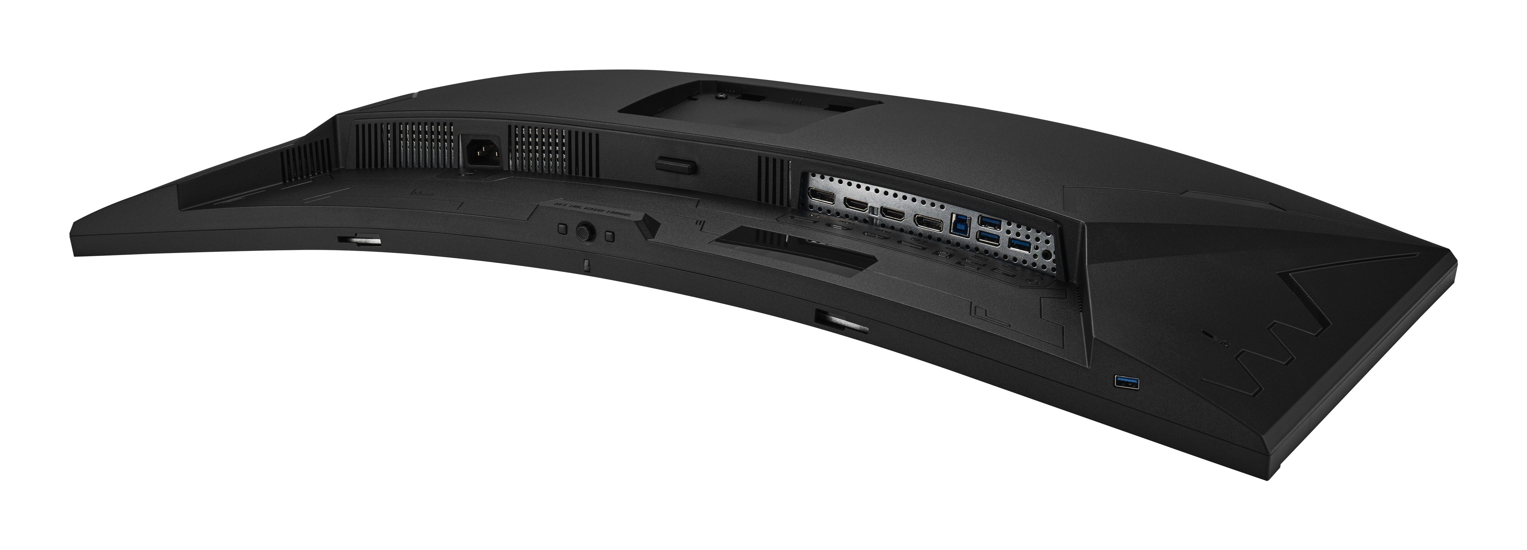 ASUS TUF Gaming VG34WQL5A pantalla para PC 86,4 cm (34) 3440 x 1440 Pixeles UltraWide Quad HD LED Negro