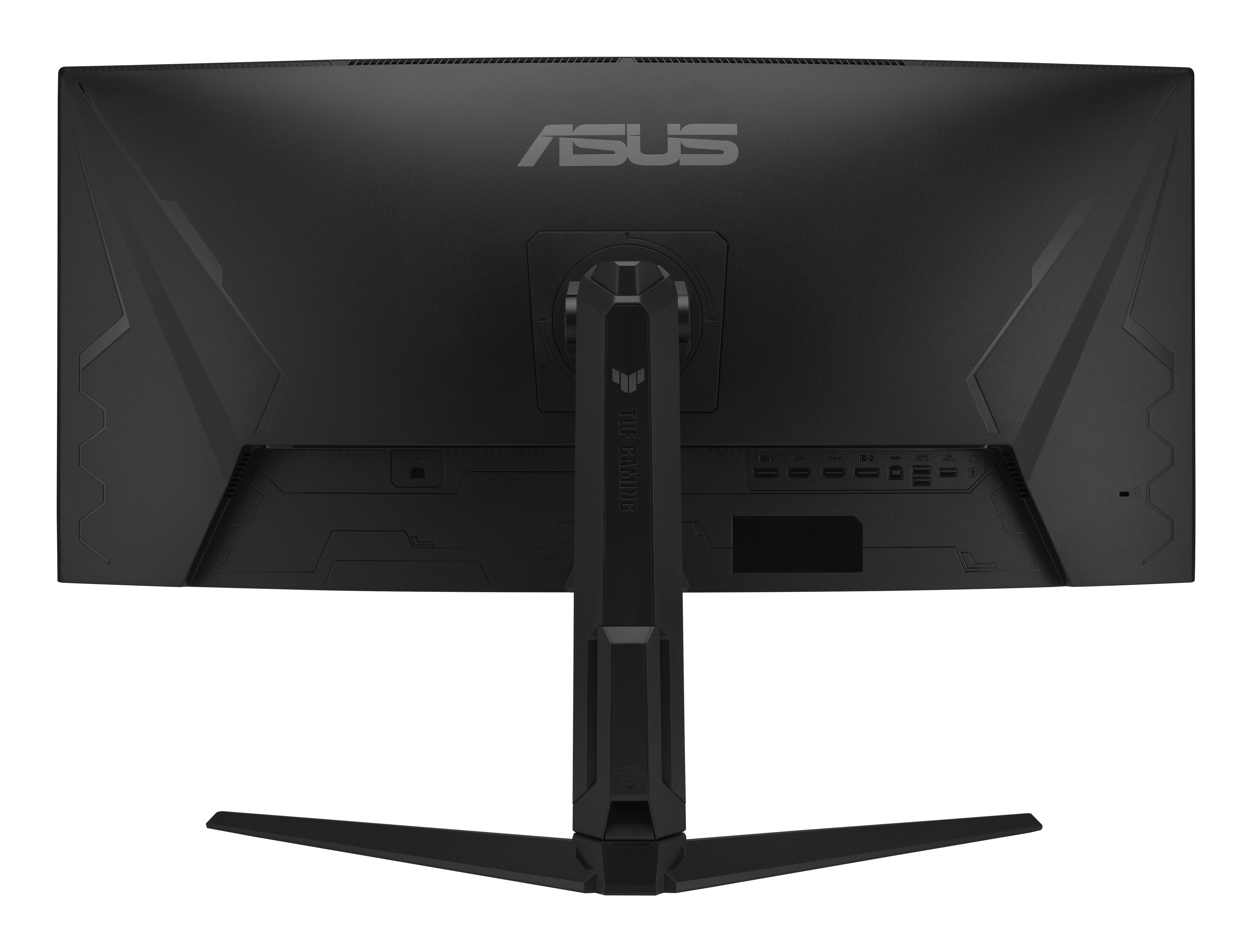 ASUS TUF Gaming VG34WQL5A pantalla para PC 86,4 cm (34) 3440 x 1440 Pixeles UltraWide Quad HD LED Negro