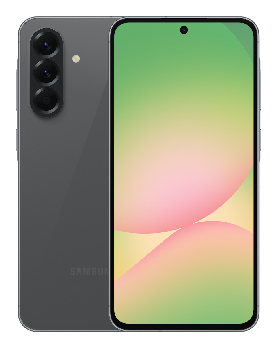Samsung Galaxy A56 5G Awesome Graphite